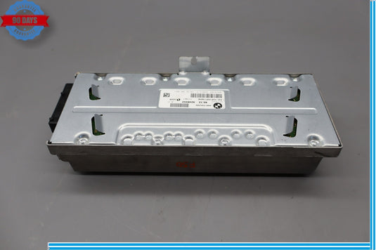 10-15 BMW 750Li 750Li xDrive Top Hifi Stereo Sound Audio Amp Amplifier Oem