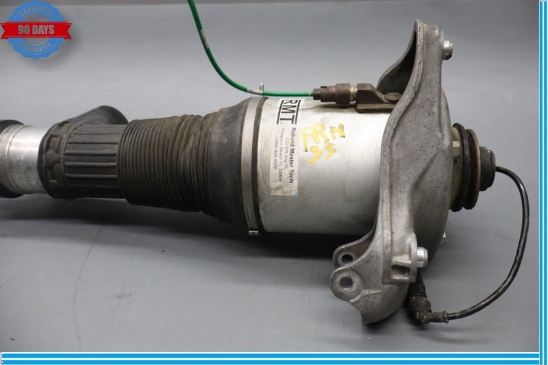 Load image into Gallery viewer, 06-12 Bentley Continental GTC GT Front Right Air Ride Air Shock Strut Arnott Oem
