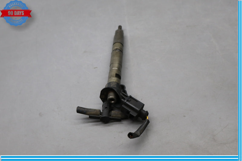 Load image into Gallery viewer, 2013-2016 Audi A6 A7 A8 Quattro Q5 Q7 Engine Fuel Injector Module Oem
