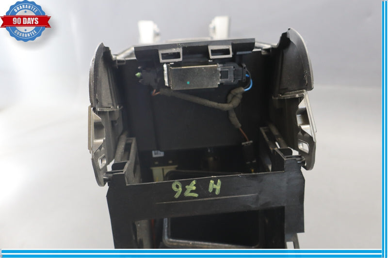 Load image into Gallery viewer, 10-13 Buick Lacrosse CXL Floor Center Console Storage Frame Assembly Oem
