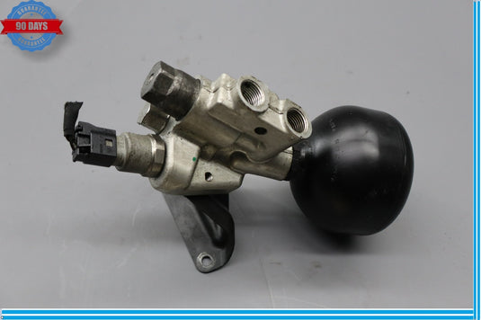 00-06 Mercedes R230 SL500 Pressure Relief Valve ABC Hydraulic Suspension Oem
