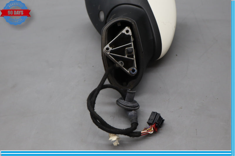 Load image into Gallery viewer, 11-14 Porsche Cayenne S 958 Front Left Driver Side Door Rear View Mirror Oem
