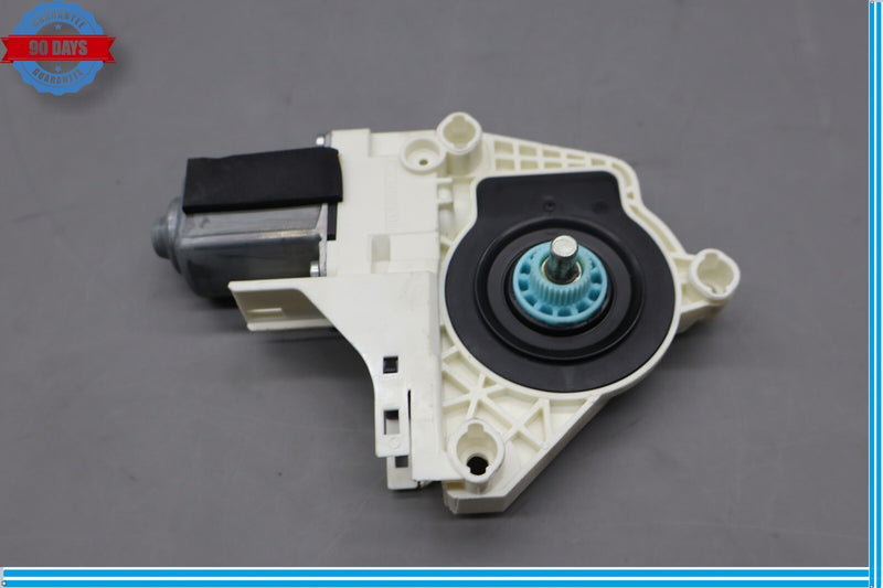 Load image into Gallery viewer, 12-18 Audi A6 Quattro Rear Right Door Window Regulator Motor Oem
