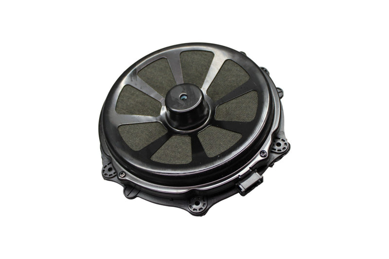 Load image into Gallery viewer, 10-18 Porsche Cayenne 958 Hybrid S Front Right Passenger Side Door Speaker Oem

