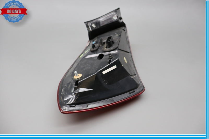Load image into Gallery viewer, 14-17 Maserati Ghibli Rear Right Side Trunk Outer Taillight Tail Light Lamp Oem
