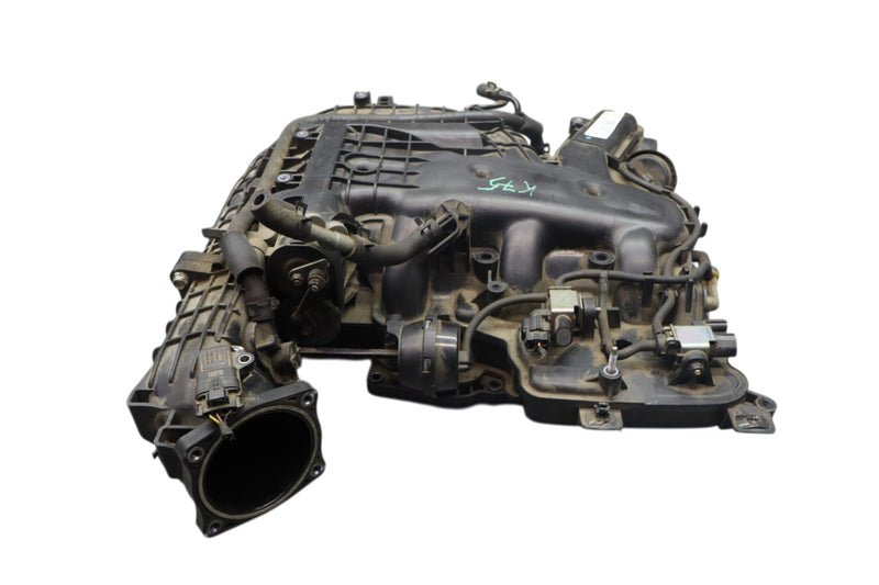 Load image into Gallery viewer, 15-20 Hyundai Genesis 3.8L Engine Air Intake Manifold Black 292003CDD0 Oem
