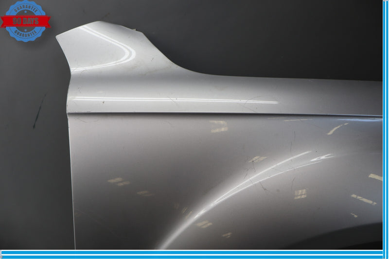 Load image into Gallery viewer, 07-15 Audi Q7 4L Front Right Passenger Side Fender Wing Cover Assembly Oem
