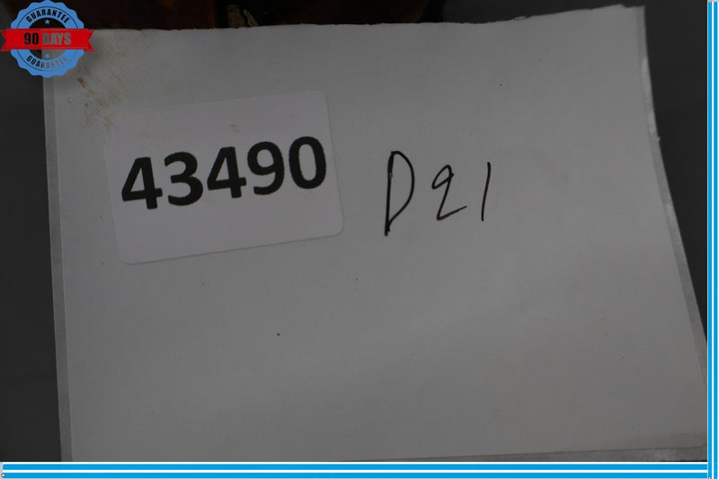 Load image into Gallery viewer, 2007 Bentley Continental Gtc 6.0 Beb Right Exhaust Camshaft Adjuster Oem
