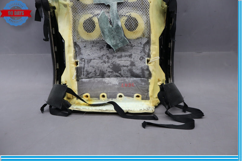 Load image into Gallery viewer, 09-12 BMW 740I 750Li F01 F02 Front Left Driver Side Upper Seat Cover Cushion Oem
