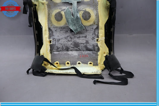09-12 BMW 740I 750Li F01 F02 Front Left Driver Side Upper Seat Cover Cushion Oem