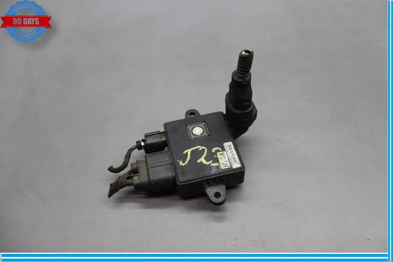 Load image into Gallery viewer, 11-13 Hyundai Equus SIGHVAC Fan Motor Controller Module Black 25384-3M280 Oem
