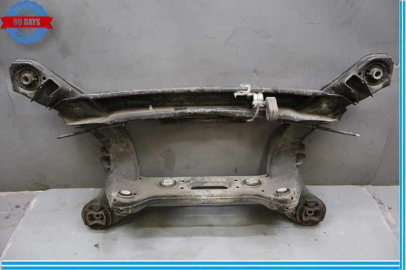 Load image into Gallery viewer, 10-18 Mercedes C250 C350 W207 Rear Sub Frame Crossmember Cradle Oem

