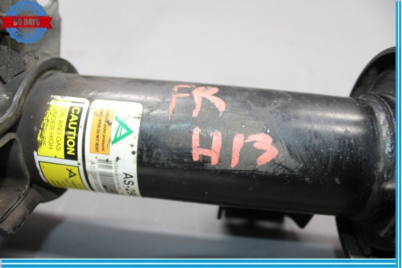 Load image into Gallery viewer, 07-13 Range Rover Front Right Side Suspension Air Shock Strut Absorber Oem
