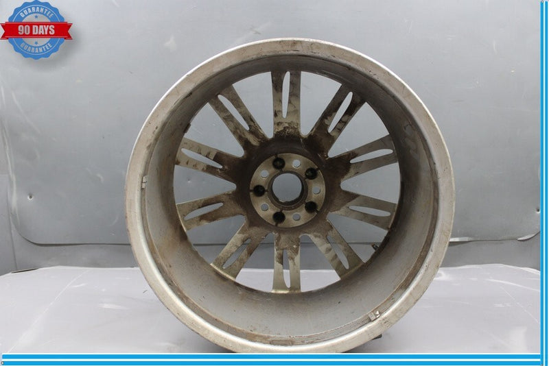 Load image into Gallery viewer, 11-18 Audi A6 A7 A8 Quattro 10 Spoke 20'' Inch 9JX20H2 Wheel Rim W/O Tire Oem
