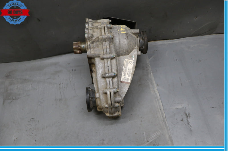 Load image into Gallery viewer, 12-19 Mercedes GL450 GL550 GL320 Transmission Transfer Case Gear Box Oem
