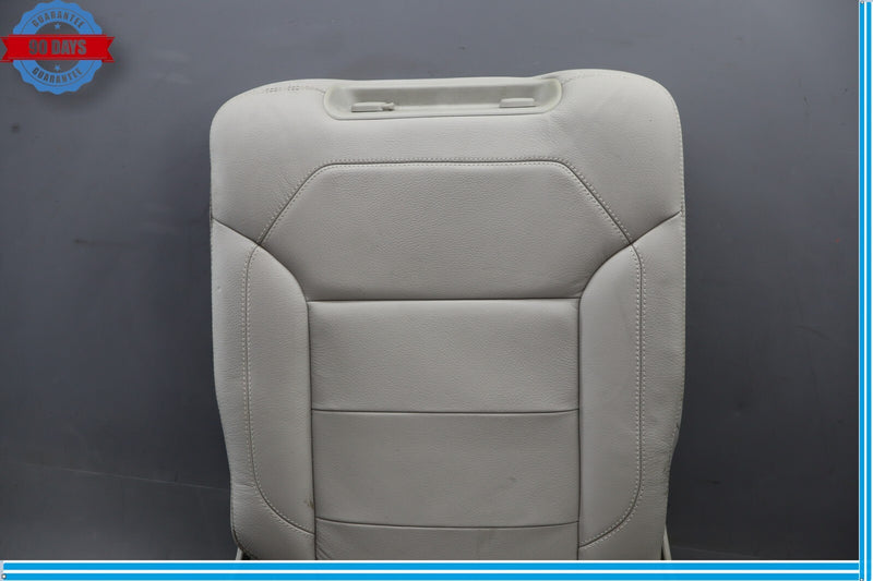 Load image into Gallery viewer, 13-16 Mercedes X166 GL450 GL550 Rear Left 3RD Third Row Seat Assembly Oem
