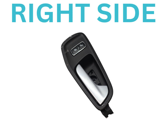 13-19 Ford Escape Front Right Passenger Side Interior Door Pull Handle Oem