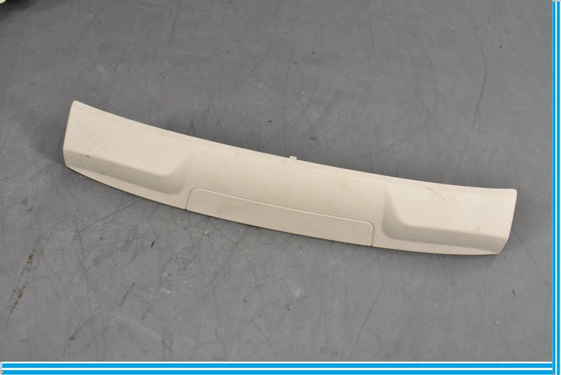 Load image into Gallery viewer, 12-18 BMW F12 F13 650i Front Right Passenger Seat Chair Lower Cover Trim Oem
