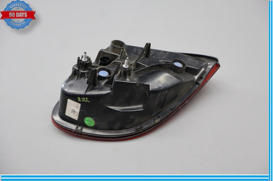 11-14 Porsche Cayenne 958 Rear Right Side Tail Light Taillight Lamp Assembly Oem