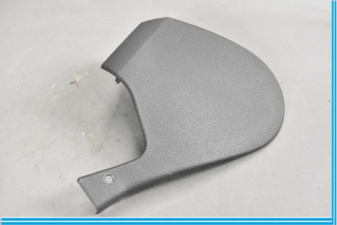 11-17 Volkswagen VW Touareg Front Left Driver Side Seat Inner Cover Trim Oem