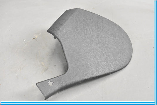 11-17 Volkswagen VW Touareg Front Left Driver Side Seat Inner Cover Trim Oem