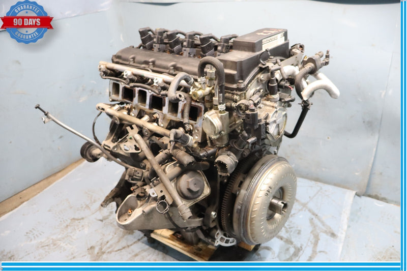 Load image into Gallery viewer, Engine Gasoline 3.6L VIN A 5th Digit Fits 11-12 PORSCHE CAYENNE 2815480 195K MI
