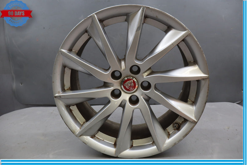 Load image into Gallery viewer, 12-24 Jaguar F-Type XF XFR XFR-S 18'' Alloy Wheel Rim 8.5Jx18 R18 Oem
