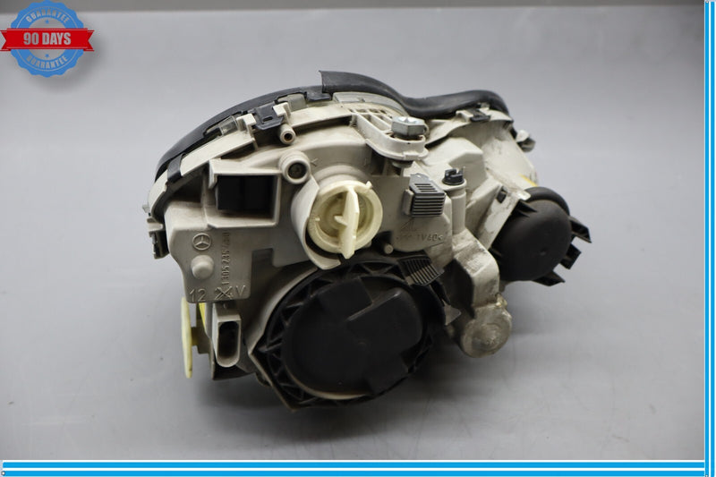 Load image into Gallery viewer, 03-08 Mercedes R230 SL500 SL55 AMG Left Driver Side Headlight Lamp Bi Xenon Oem
