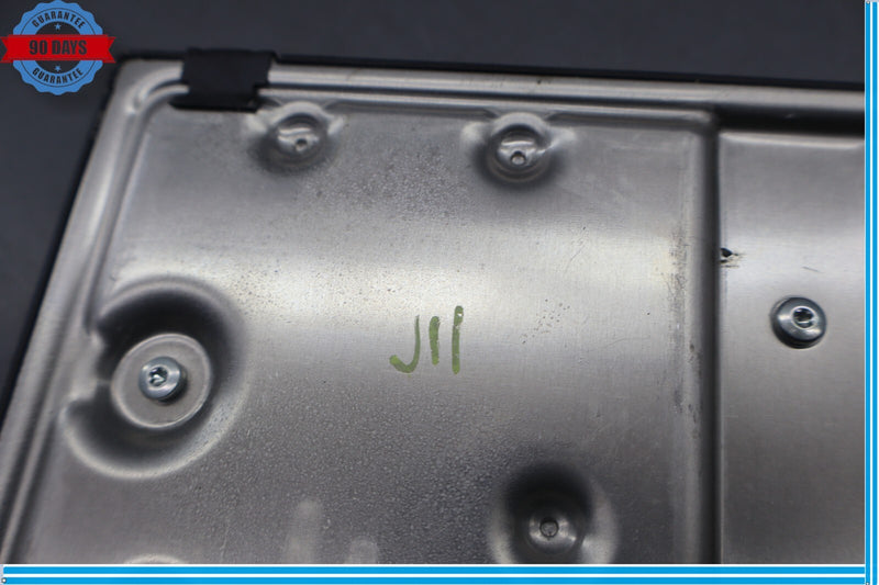Load image into Gallery viewer, 11-15 Audi A6 Quattro A8 Quattro Onboard Supply Control Module Unit ECU Oem
