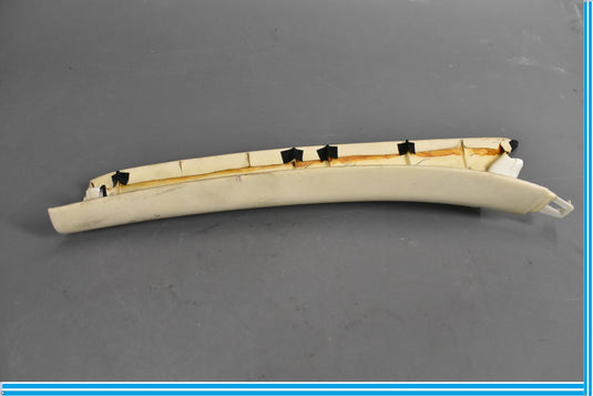 02-10 Lexus SC430 Front Right Passenger Side Interior A Pillar Trim Panel Oem