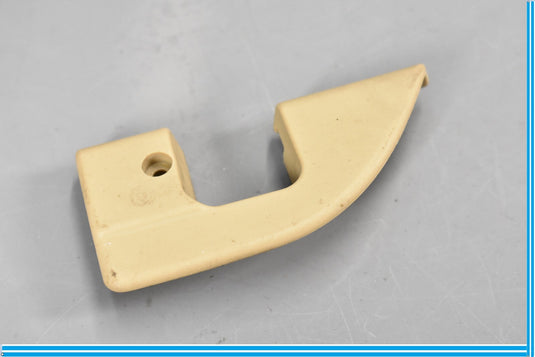 00-06 Mercedes S500 S600 W220 Rear Left Door Lock Finisher Trim 2207330148 Oem