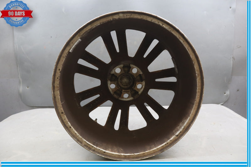 Load image into Gallery viewer, 10-13 Land Rover Range Rover Wheel Rim 19" 8Jx19 EH2+53 W/ Center Cap Oem
