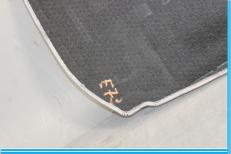 Load image into Gallery viewer, 02-10 Lexus SC430 Rear Trunk Cargo Luggage Floor Mat Pad Cover Oem
