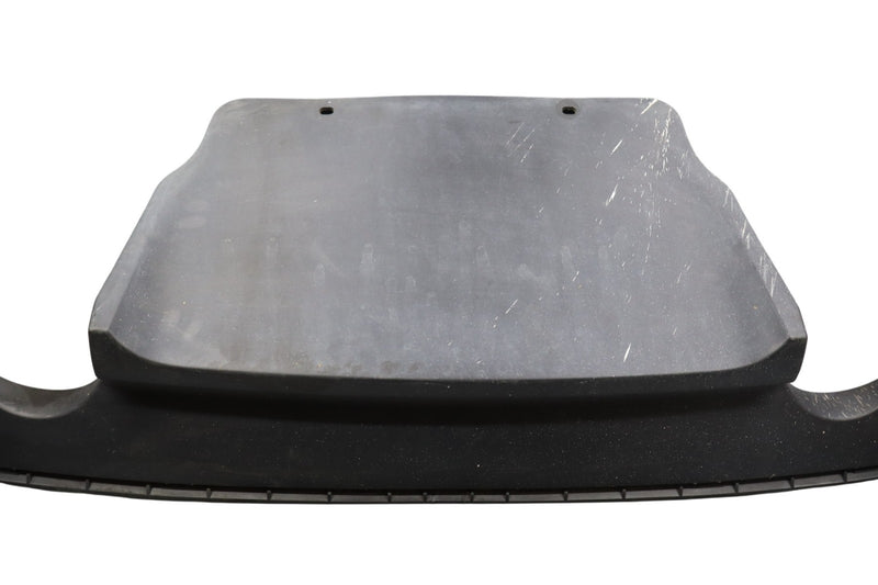 Load image into Gallery viewer, 17-19 Jaguar X260 XF Rear Bumper Lower Valance Shell Diffuser Cover Oem

