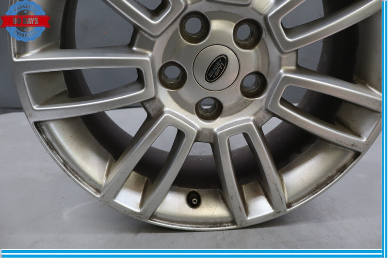 Load image into Gallery viewer, 10-13 Land Rover Range Rover Wheel Rim 19" 8Jx19 EH2+53 W/ Center Cap Oem
