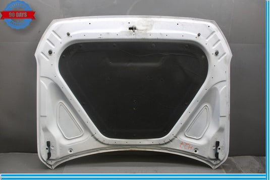 15-20 Hyundai Genesis Front Hood Bonnet Panel Assembly White 66400-B1000 Oem