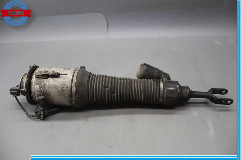 Load image into Gallery viewer, 06-12 Bentley Continental Left Driver Side Air Suspension Shock Absorber Oem

