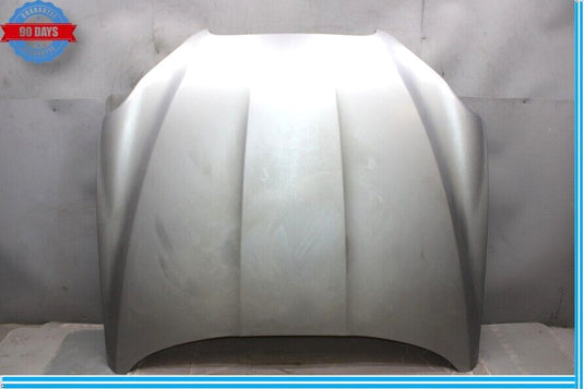 09-11 Jaguar XF X250 Front Hood Bonnet Cover Panel Shell 8X23F16854 Oem