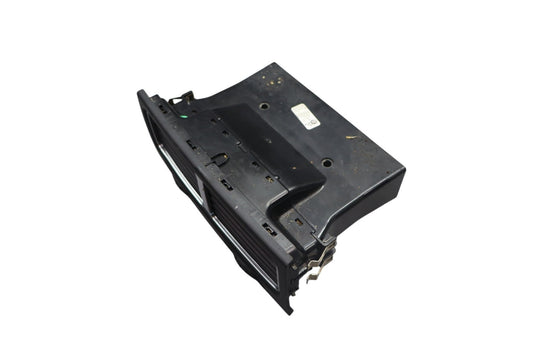 11-14 Volkswagen VW Touareg Rear Center Console Air Outlet Vent Grill Oem