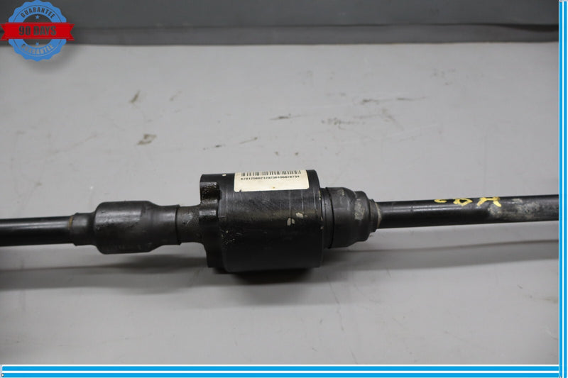 Load image into Gallery viewer, 10-17 BMW 535i GT xDrive Rear Dynamic Drive Sway Stabilizer Bar Oem
