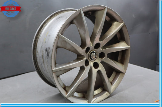 12-24 Jaguar F-Type XF XFR XFR-S 18'' Alloy Wheel Rim 8.5Jx18 R18 Oem