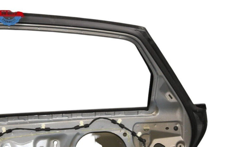 Load image into Gallery viewer, 13-19 Cadillac XTS Luxury Rear Right Passenger Exterior Door Shell Panel OEM
