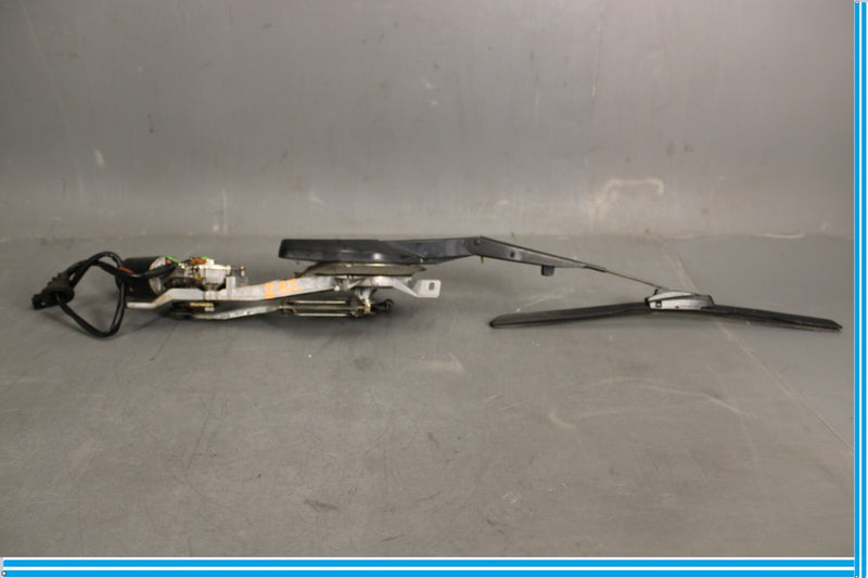 Load image into Gallery viewer, 96-02 Mercedes R129 SL500 SL320 Windshield Wiper Motor W/ Arm Oem
