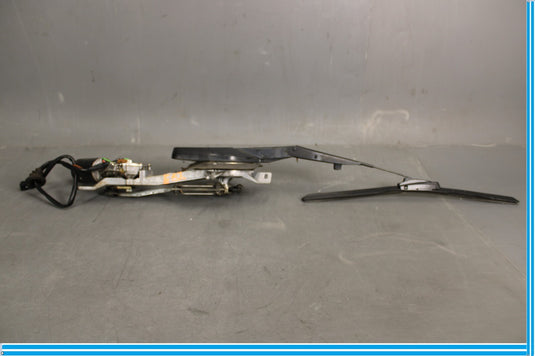 96-02 Mercedes R129 SL500 SL320 Windshield Wiper Motor W/ Arm Oem