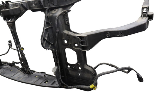 11-16 Hyundai Equus SIG Front Radiator Support Core Carrier Assembly Oem