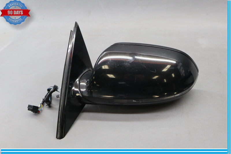 Load image into Gallery viewer, 11-18 Audi A8 A8L Quattro Front Left Driver Side Exterior Rear View Mirror Oem
