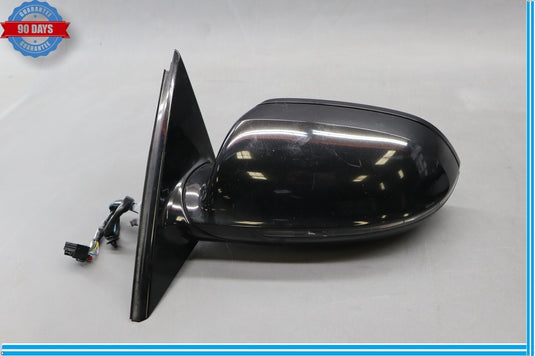11-18 Audi A8 A8L Quattro Front Left Driver Side Exterior Rear View Mirror Oem