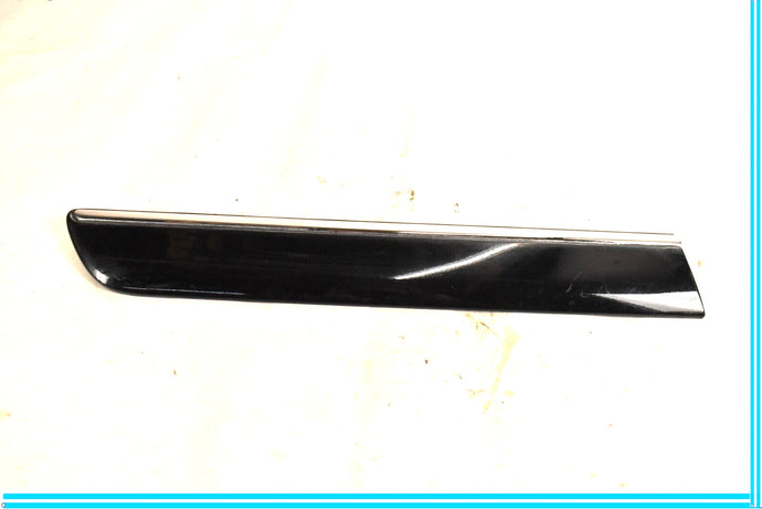 00-06 Mercedes CL500 CL600 W215 Rear Right Quarter Panel Trim Molding Black Oem