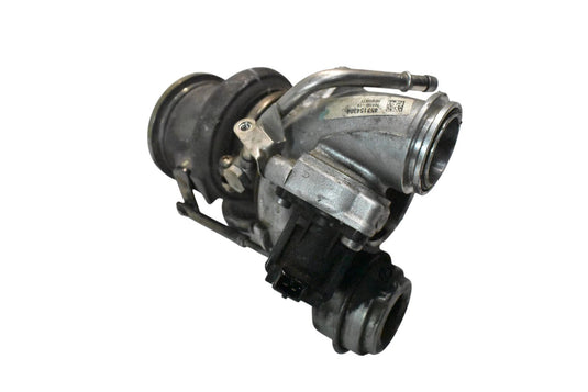 08-15 BMW X6 550i 550i GT Right Or Left Side Turbo Turbocharger 11654571543 Oem