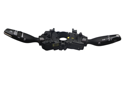 15-17 Hyundai Genesis G80 Steering Column Wiper Turn Signal Assembly Oem